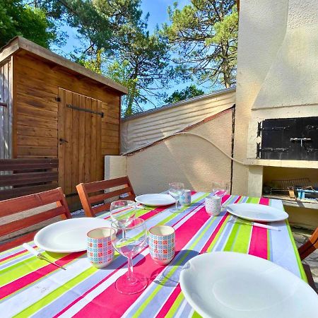 Sylviculteurs - Charmante Villa Patio Renovee Сеньос Екстериор снимка