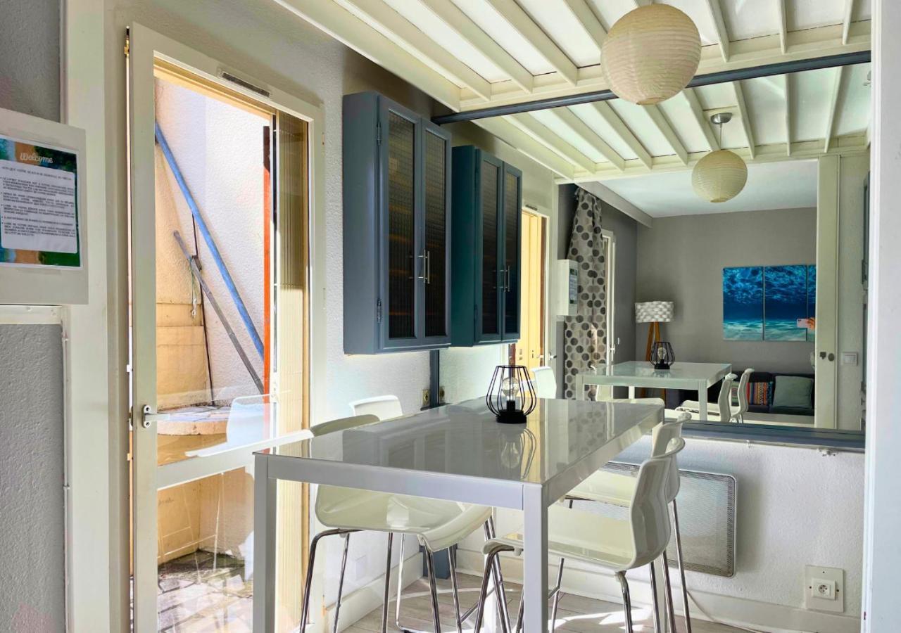 Sylviculteurs - Charmante Villa Patio Renovee Сеньос Екстериор снимка