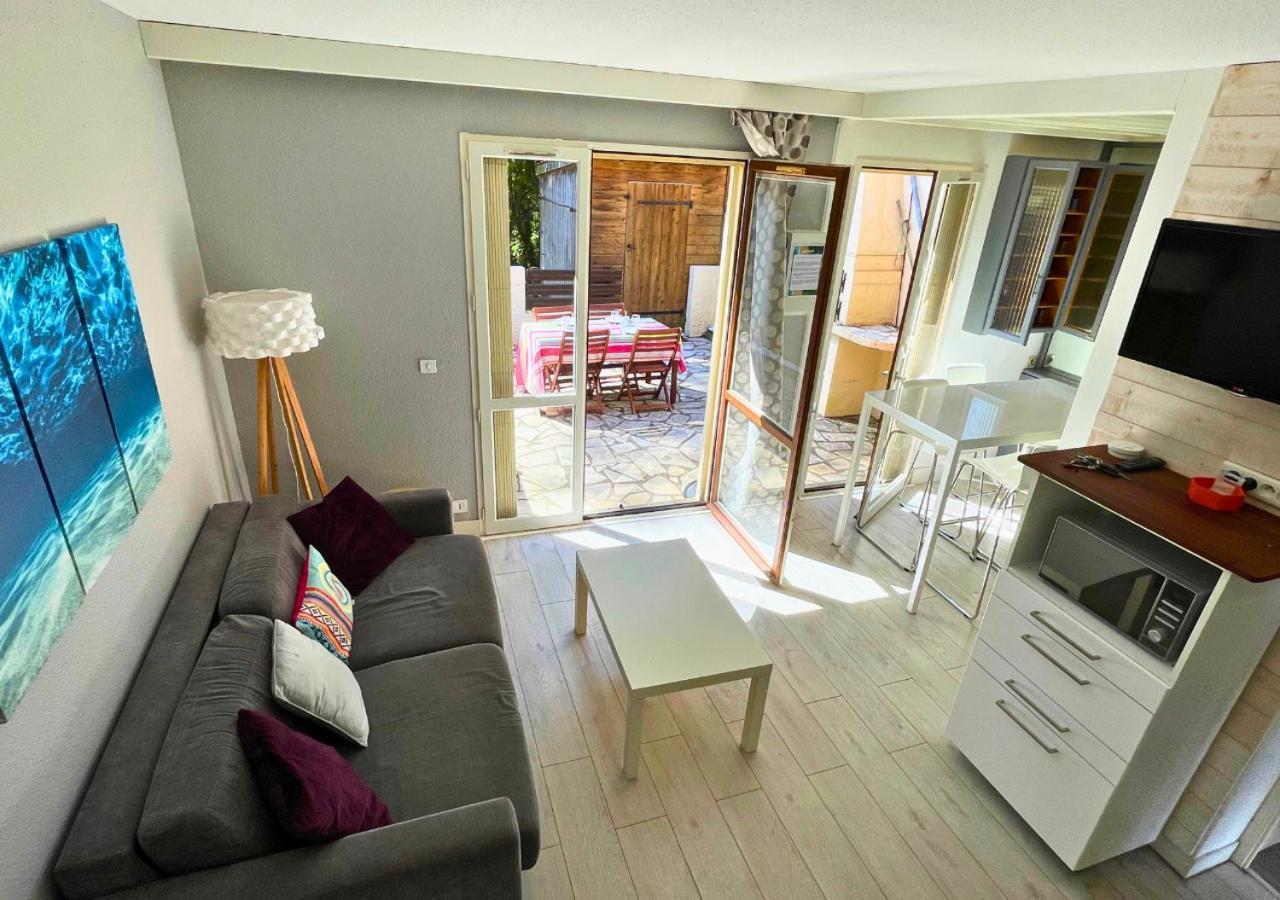 Sylviculteurs - Charmante Villa Patio Renovee Сеньос Екстериор снимка