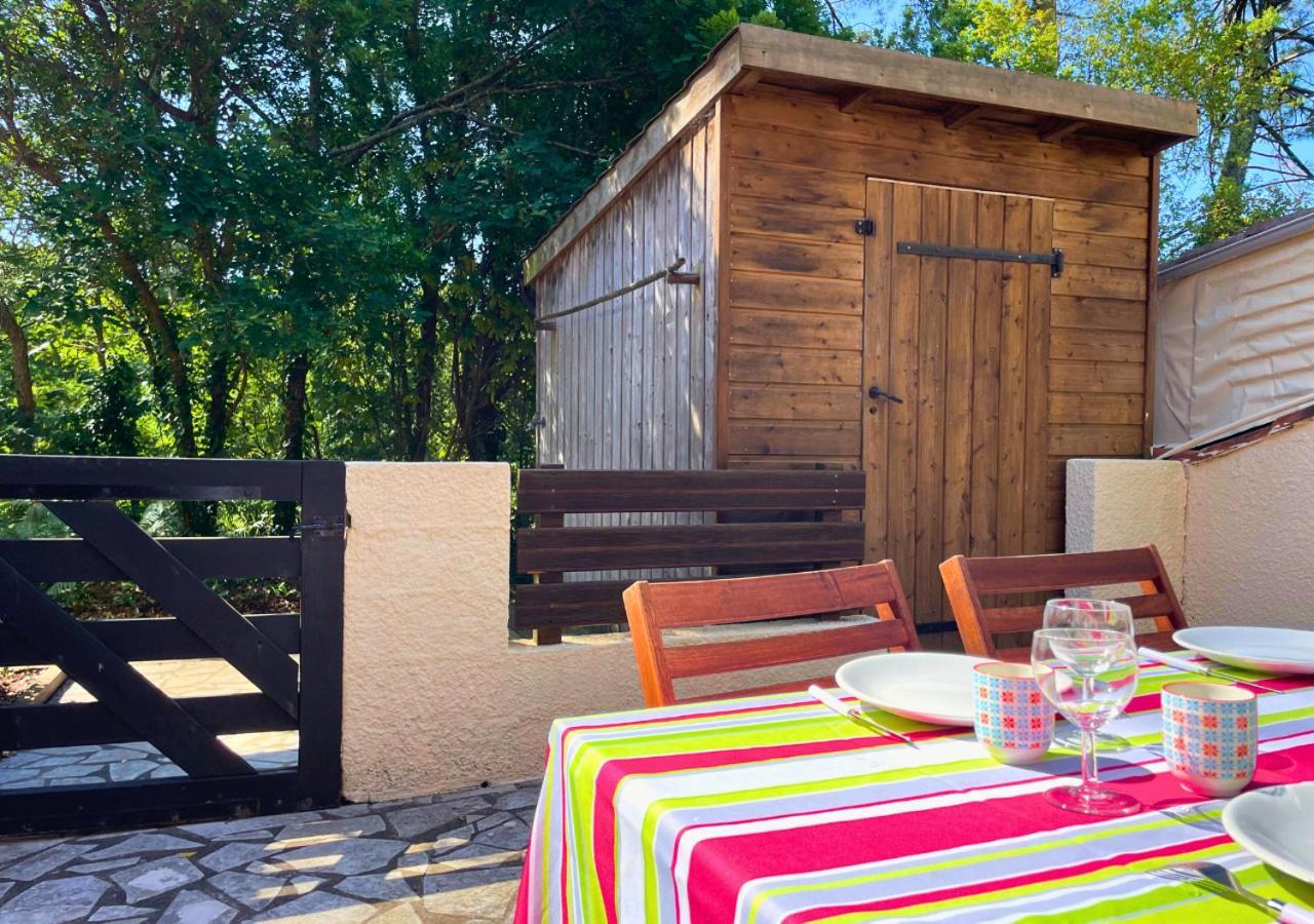 Sylviculteurs - Charmante Villa Patio Renovee Сеньос Екстериор снимка